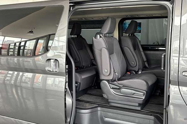 2019 Toyota Granvia GDH303R