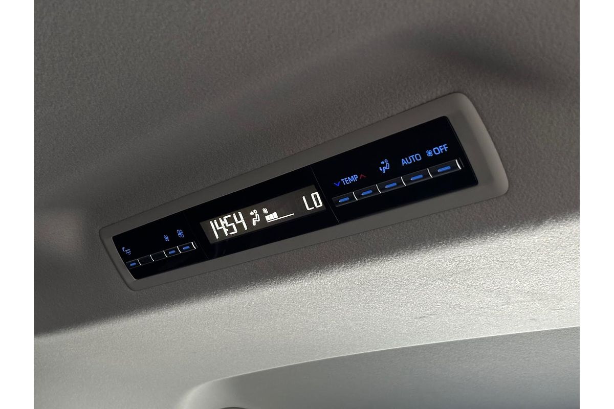 2019 Toyota Granvia GDH303R