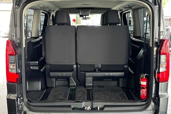 2019 Toyota Granvia GDH303R