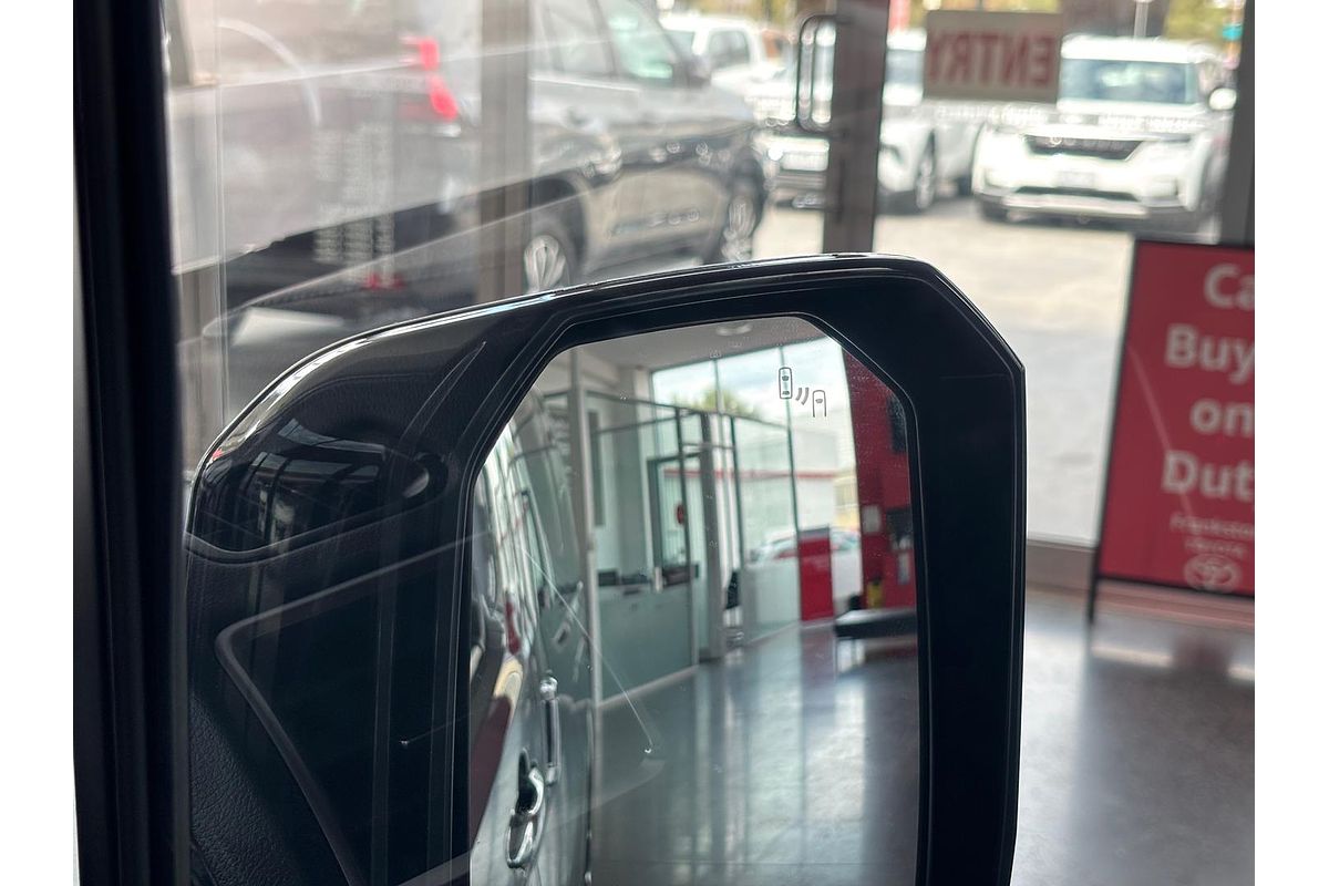 2019 Toyota Granvia GDH303R