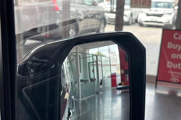 2019 Toyota Granvia GDH303R