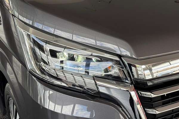 2019 Toyota Granvia GDH303R