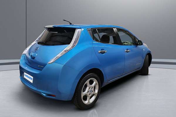 2014 Nissan Leaf  ZE0