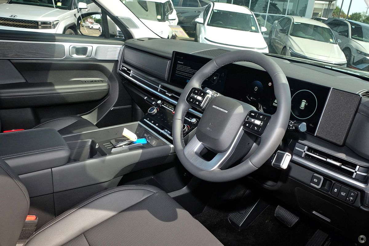 2024 Hyundai Santa Fe Elite MX5.V1