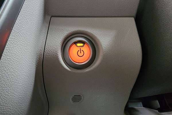 2014 Nissan Leaf  ZE0