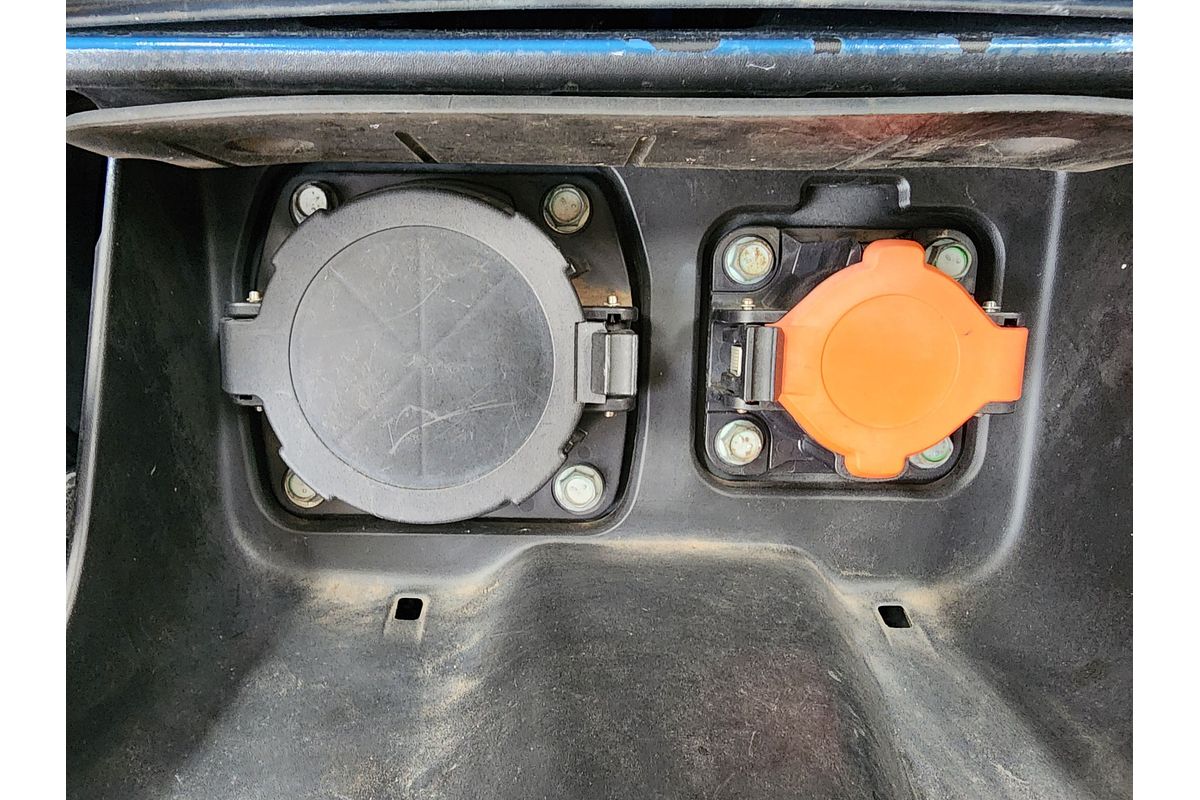2014 Nissan Leaf  ZE0