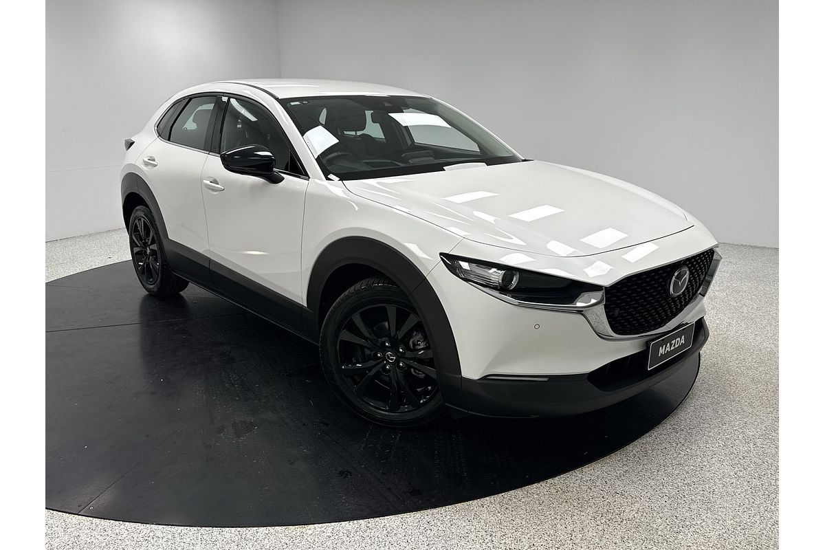 2023 Mazda CX-30 G25 Touring DM Series