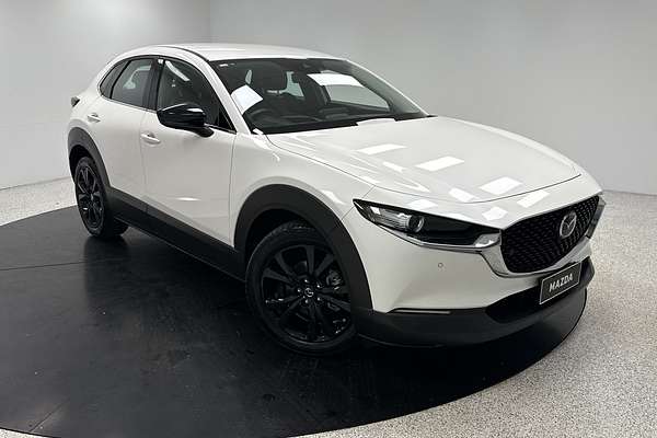 2023 Mazda CX-30 G25 Touring DM Series