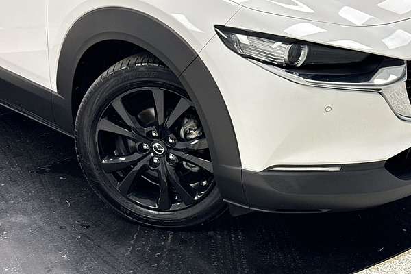 2023 Mazda CX-30 G25 Touring DM Series