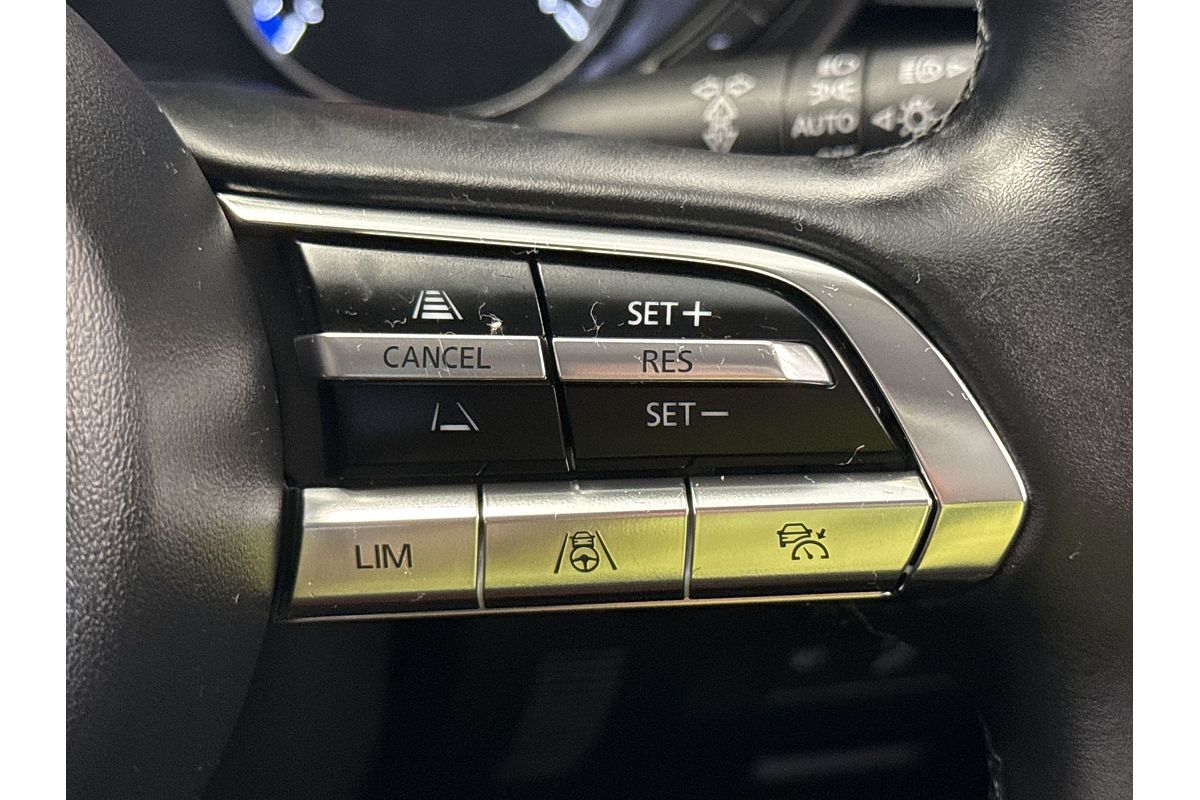 2023 Mazda CX-30 G25 Touring DM Series