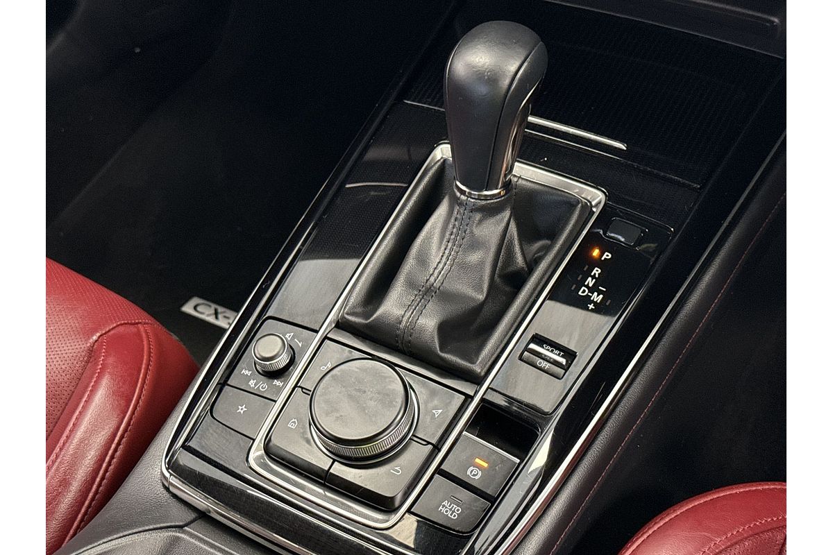 2023 Mazda CX-30 G25 Touring DM Series