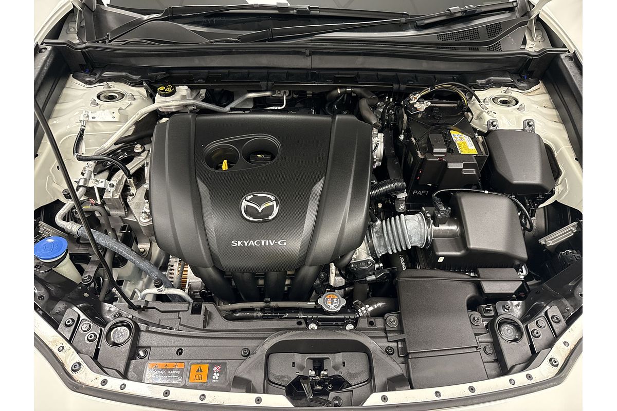 2023 Mazda CX-30 G25 Touring DM Series