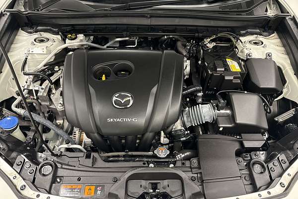 2023 Mazda CX-30 G25 Touring DM Series