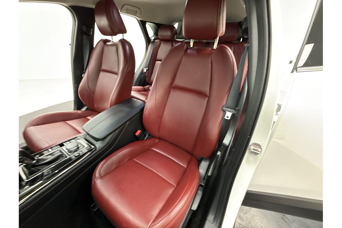 2023 Mazda CX-30 G25 Touring DM Series