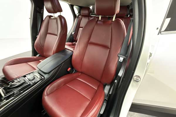 2023 Mazda CX-30 G25 Touring DM Series