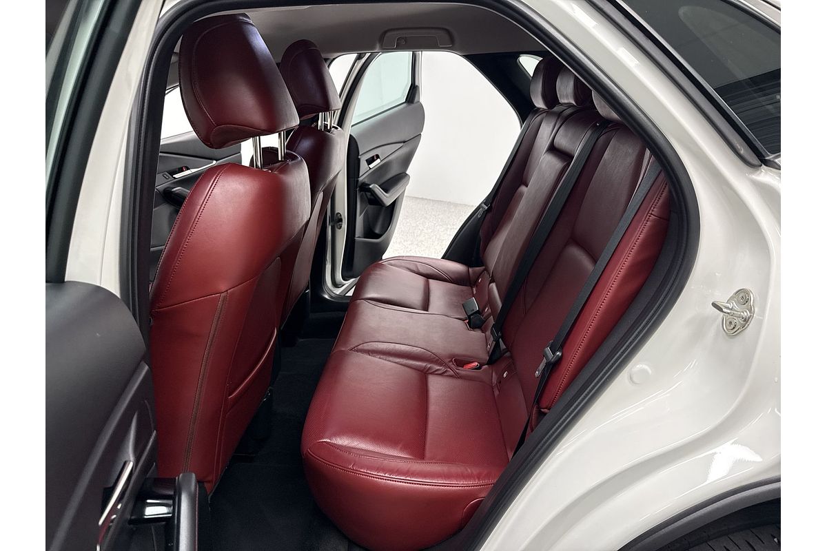 2023 Mazda CX-30 G25 Touring DM Series
