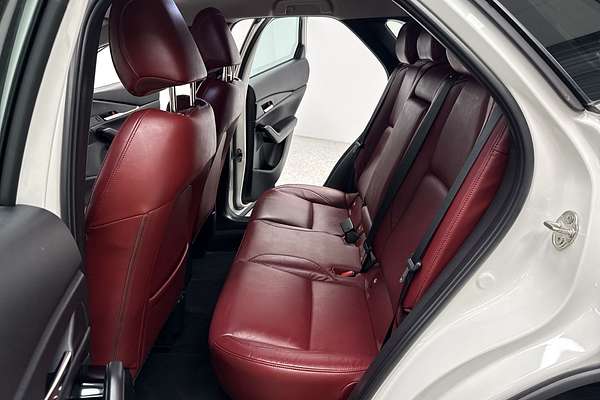 2023 Mazda CX-30 G25 Touring DM Series