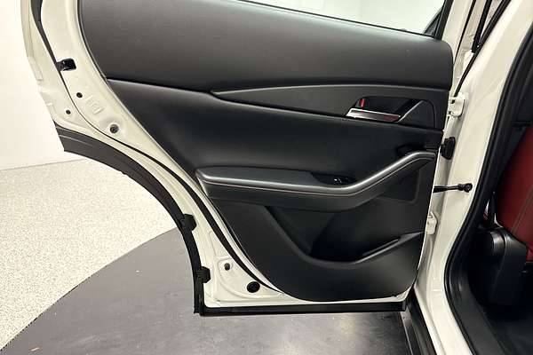 2023 Mazda CX-30 G25 Touring DM Series