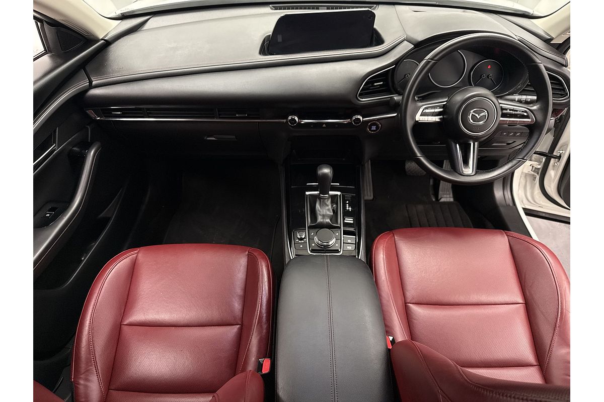 2023 Mazda CX-30 G25 Touring DM Series