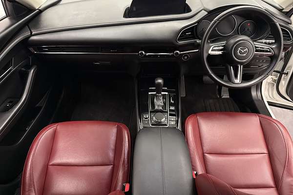 2023 Mazda CX-30 G25 Touring DM Series