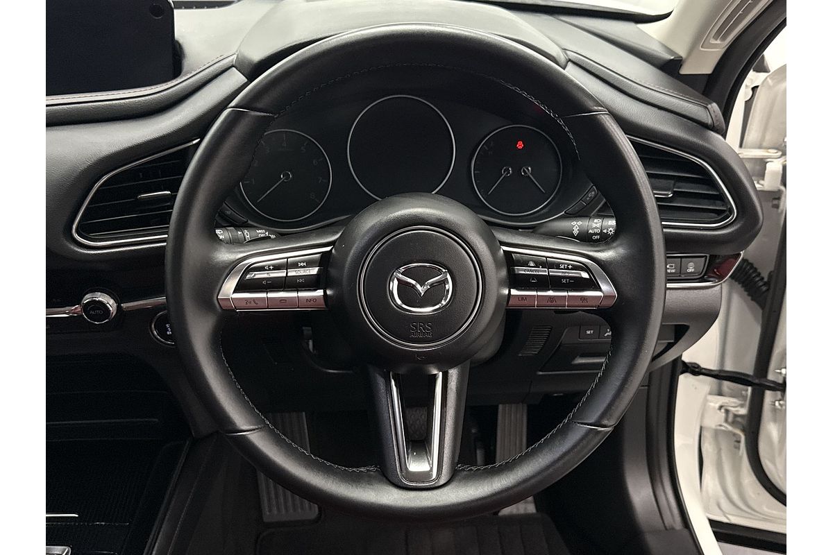 2023 Mazda CX-30 G25 Touring DM Series