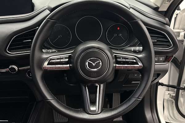 2023 Mazda CX-30 G25 Touring DM Series