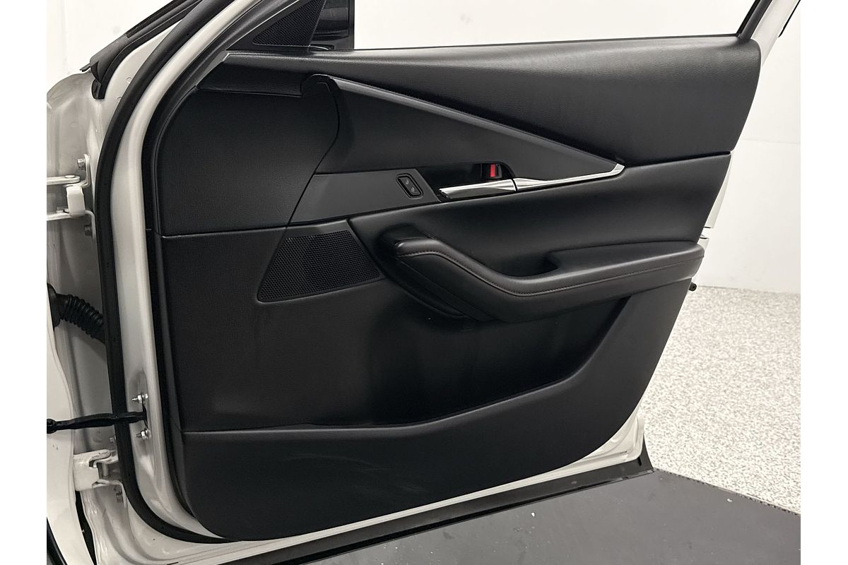 2023 Mazda CX-30 G25 Touring DM Series