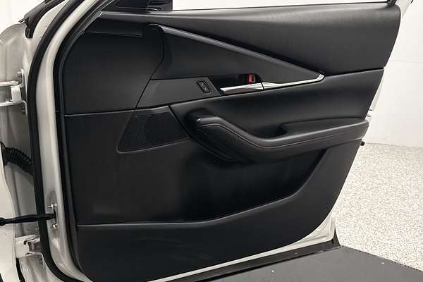 2023 Mazda CX-30 G25 Touring DM Series