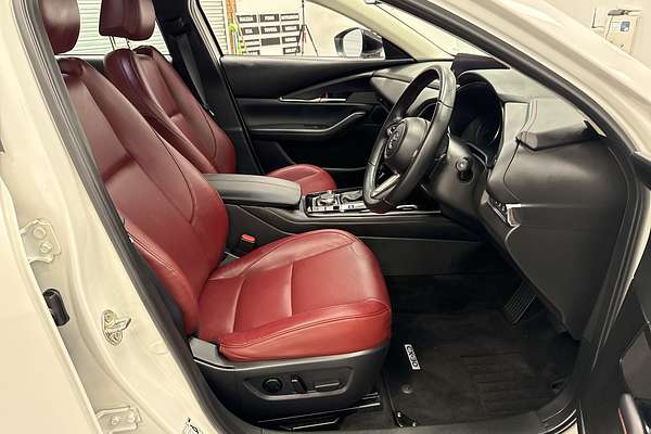 2023 Mazda CX-30 G25 Touring DM Series