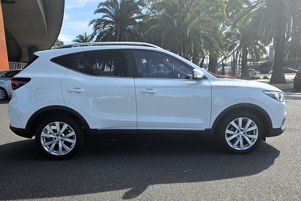 2022 MG ZS Excite AZS1