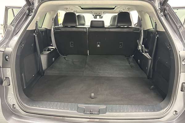 2022 Toyota Kluger Grande AXUH78R
