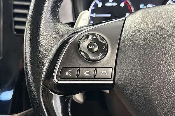 2020 Mitsubishi Outlander LS ZL