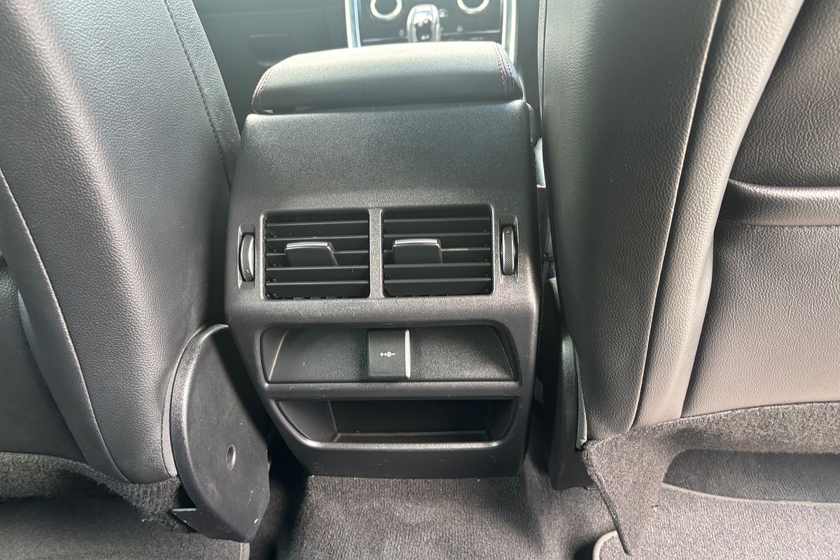 2021 Land Rover Discovery Sport P200 R-Dynamic S L550