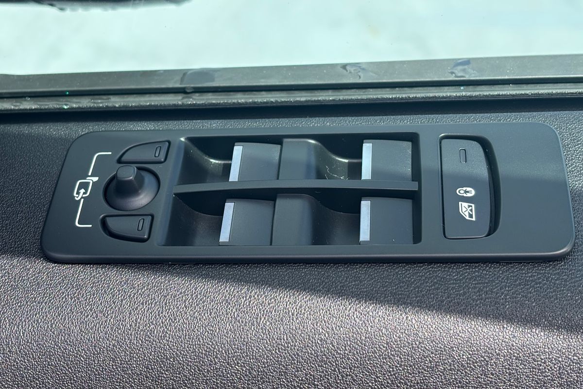2021 Land Rover Discovery Sport P200 R-Dynamic S L550