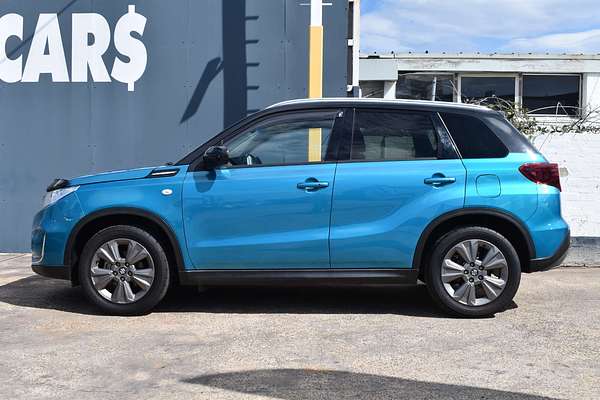 2019 Suzuki Vitara LY Series II