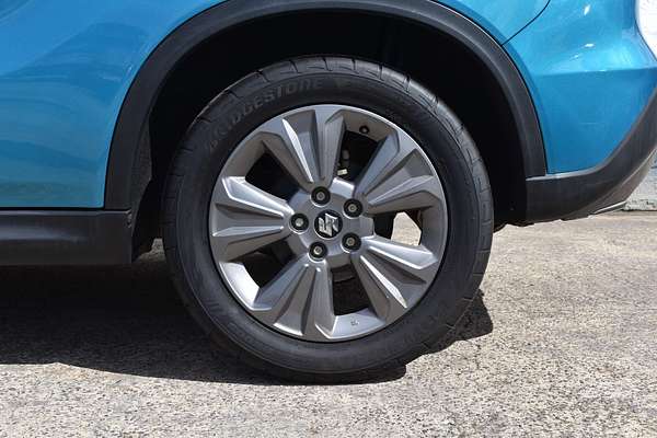 2019 Suzuki Vitara LY Series II