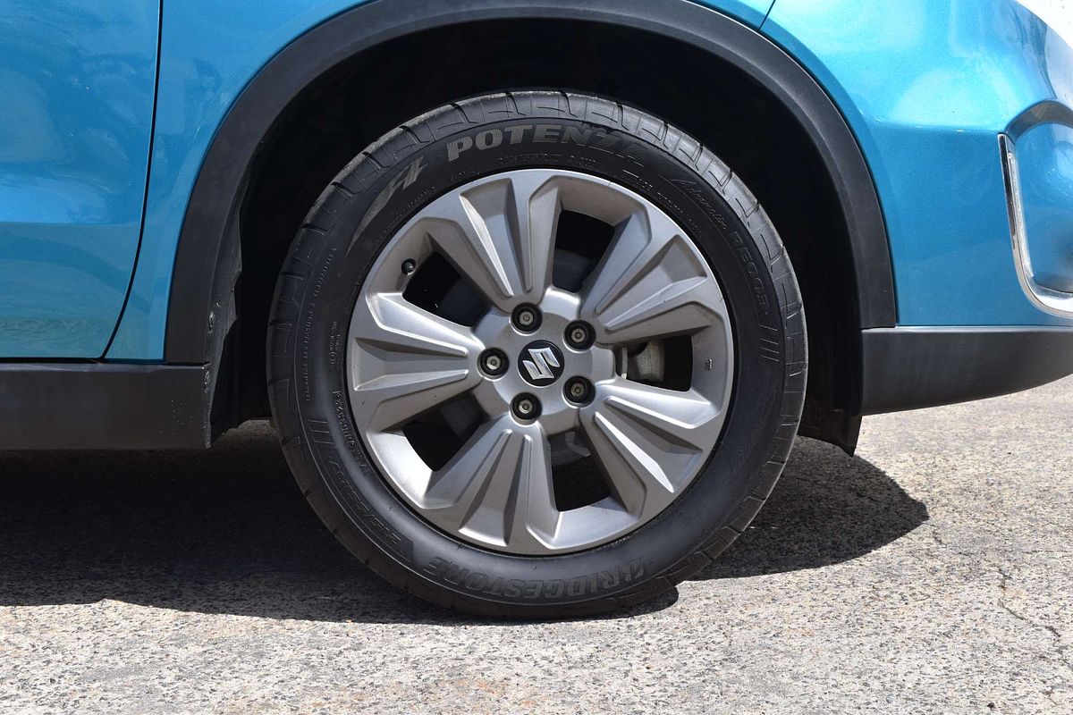 2019 Suzuki Vitara LY Series II