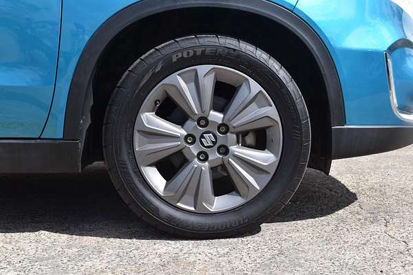 2019 Suzuki Vitara LY Series II
