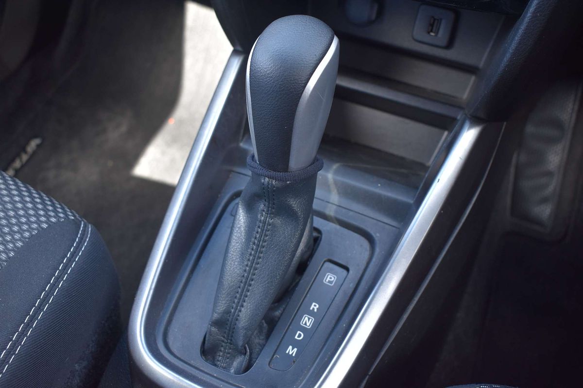 2019 Suzuki Vitara LY Series II