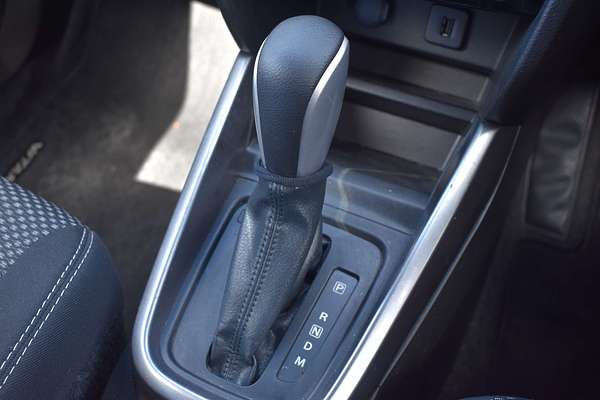 2019 Suzuki Vitara LY Series II