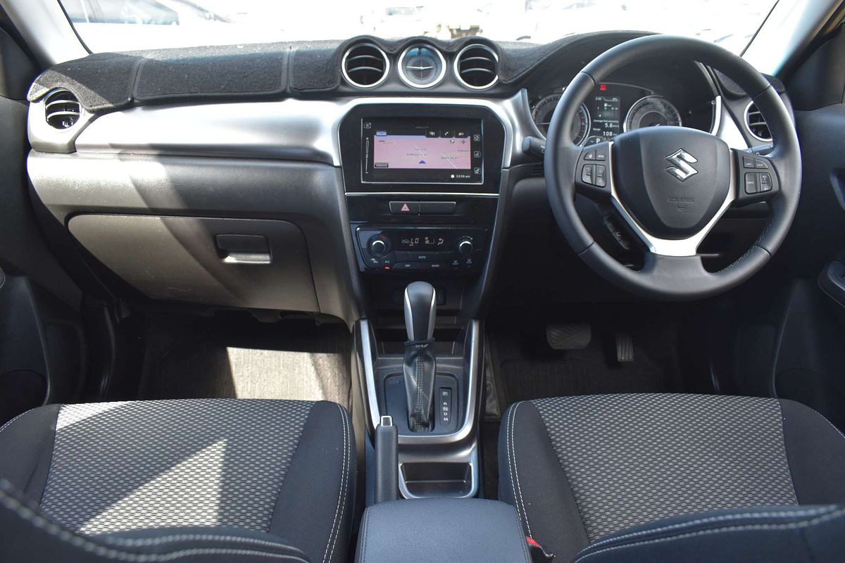 2019 Suzuki Vitara LY Series II
