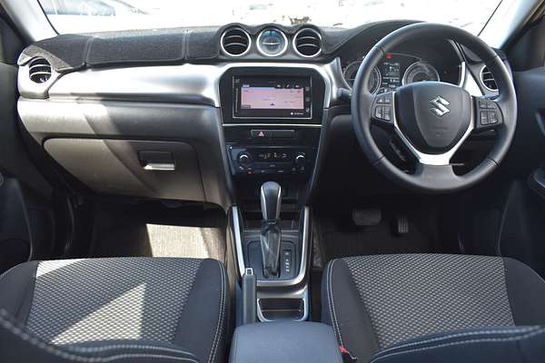 2019 Suzuki Vitara LY Series II