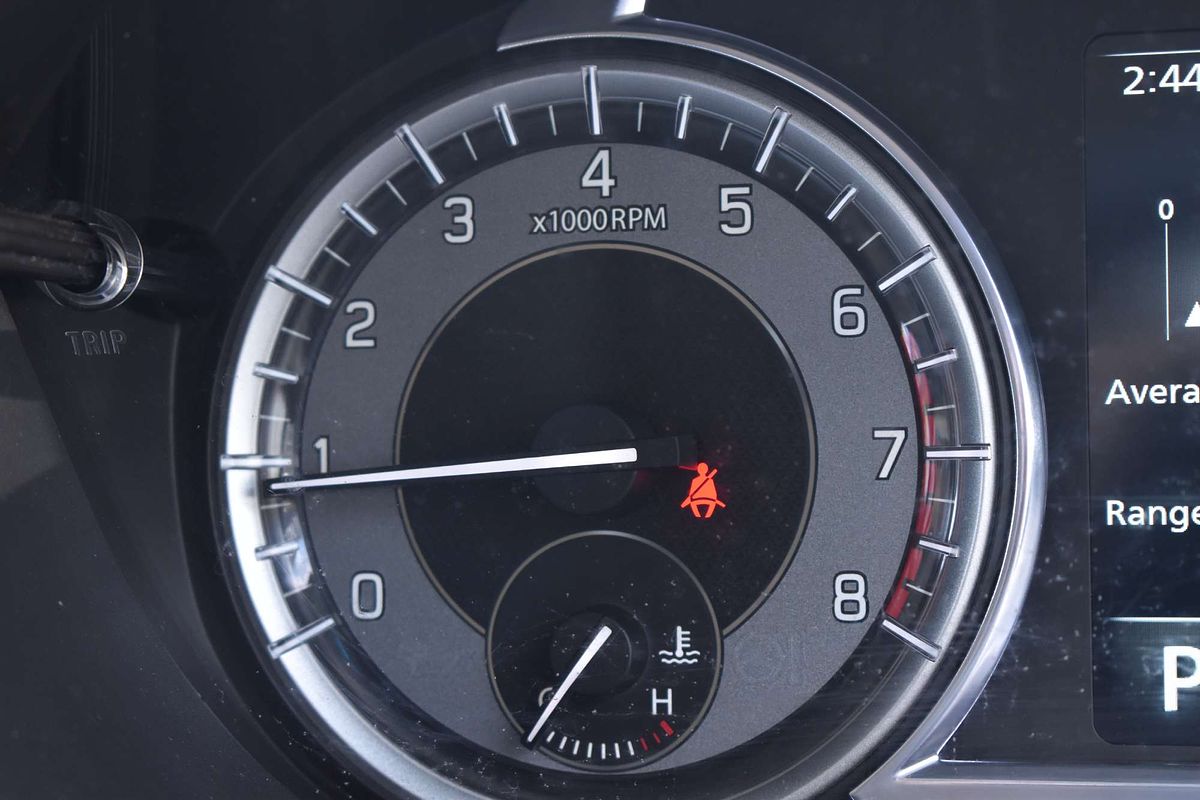 2019 Suzuki Vitara LY Series II