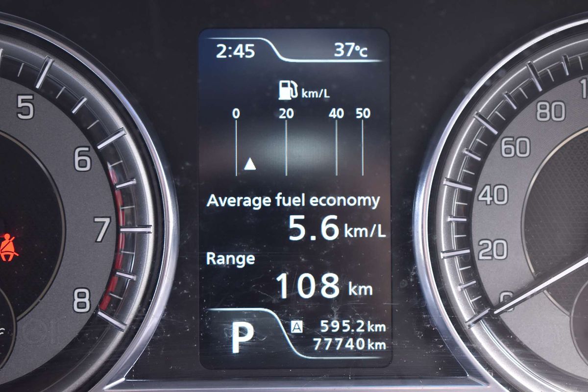 2019 Suzuki Vitara LY Series II