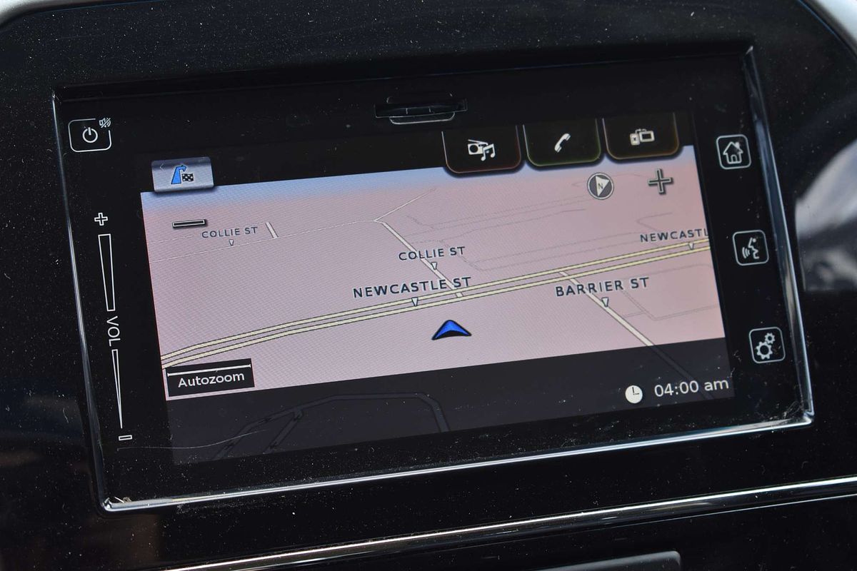 2019 Suzuki Vitara LY Series II