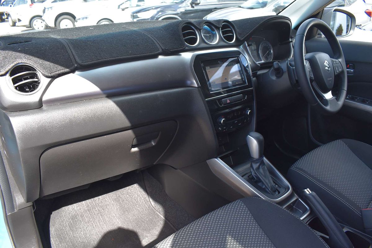 2019 Suzuki Vitara LY Series II