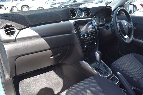 2019 Suzuki Vitara LY Series II