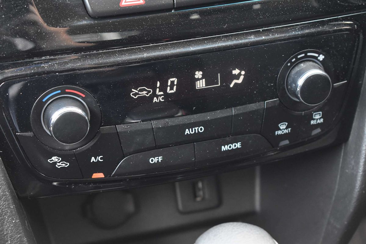 2019 Suzuki Vitara LY Series II