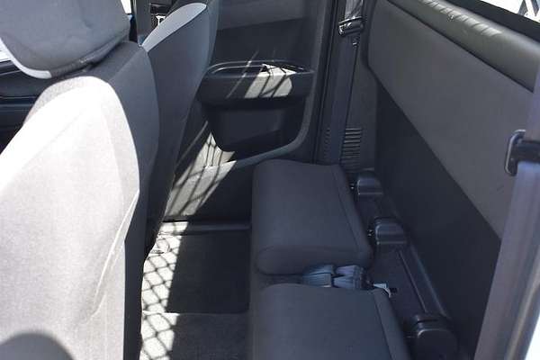 2019 Holden Colorado LS RG 4X4