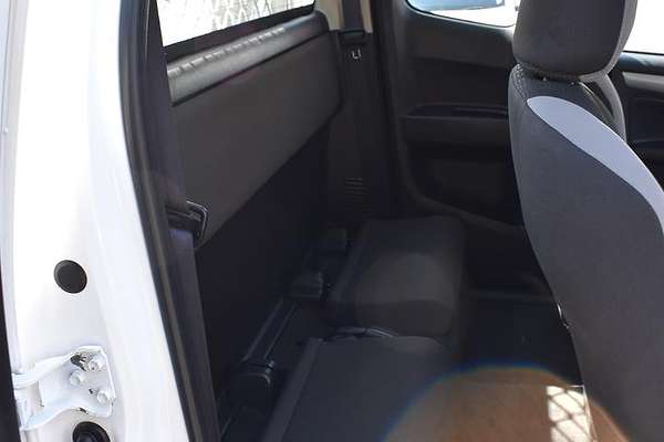 2019 Holden Colorado LS RG 4X4
